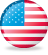 USA - English