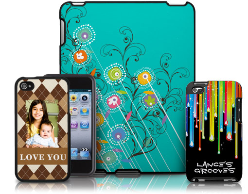custom cases picture