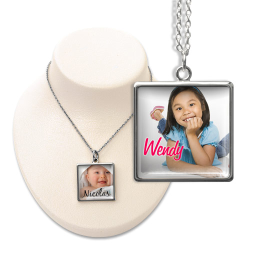 custom necklaces picture