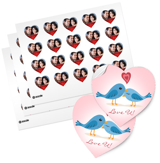 custom stickers picture