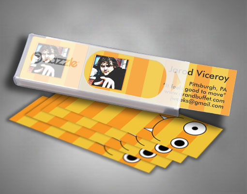 Business Cards Online Design Your Own