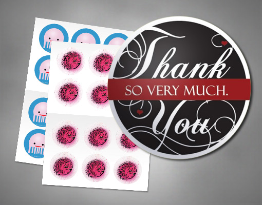 custom stickers picture
