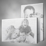 Photos-on-Canvas - Learn More