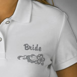 Embroidered Shirts - Learn More