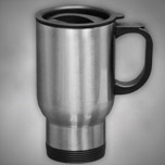 Travel Mugs - Learn More