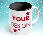 Create Your Own Mugs