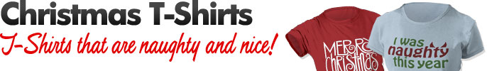 The Hottest Tshirts on the Internets