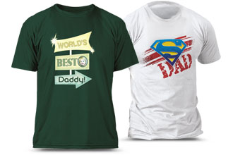 Father's Day T-Shirts