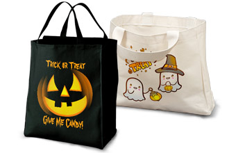 Halloween Bags