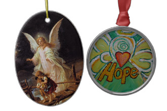 Ornaments