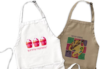 Aprons